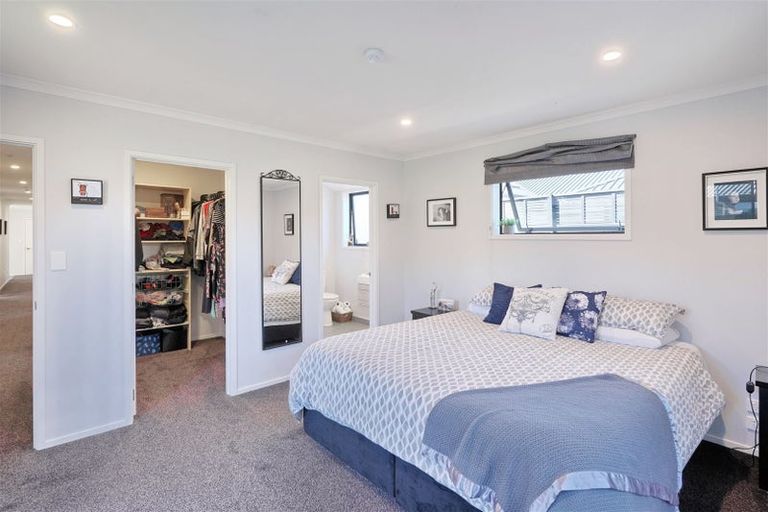 Photo of property in 4 Kohunga Crescent, Bottle Lake, Christchurch, 8083