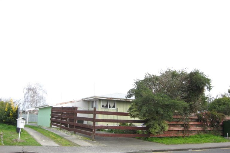Photo of property in 19a Caernarvon Drive, Flaxmere, Hastings, 4120