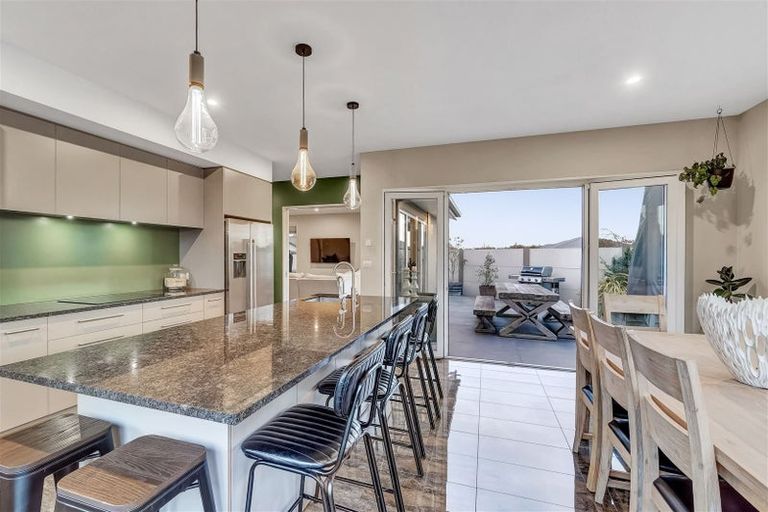 Photo of property in 1 Merlewood Road, Prebbleton, 7604