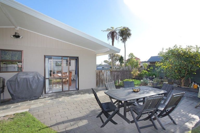 Photo of property in 4 Florence Place, Feilding, 4702