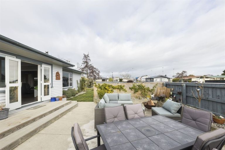 Photo of property in 31 Kaituna Street, Milson, Palmerston North, 4414