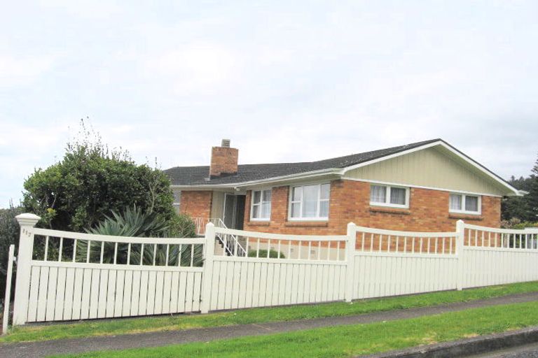 Photo of property in 117 Grafton Road, Thames, 3500