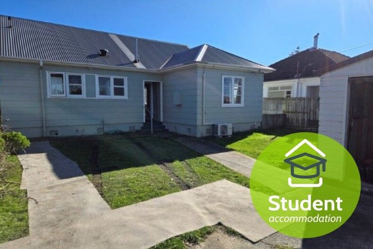Photo of property in 166 Aorangi Road, Bryndwr, Christchurch, 8053