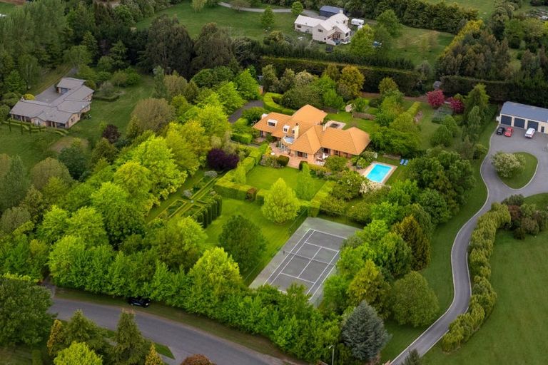 Photo of property in 11 Genesis Drive, West Melton, Christchurch, 7675