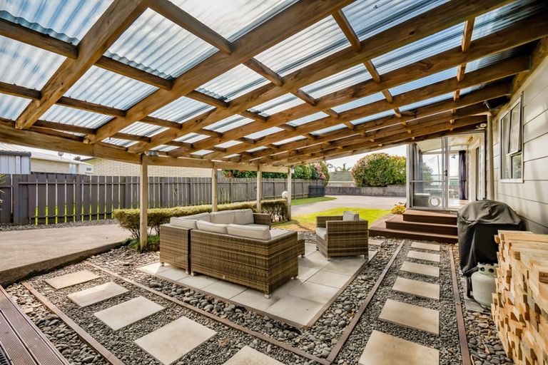 Photo of property in 27 Culzean Grove, Bell Block, New Plymouth, 4312