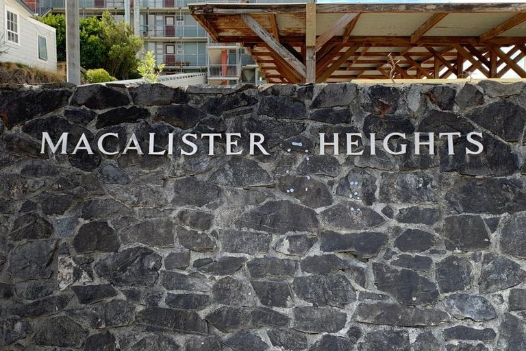 Photo of property in Mccallister Heights, 381u3 Adelaide Road, Newtown, Wellington, 6021