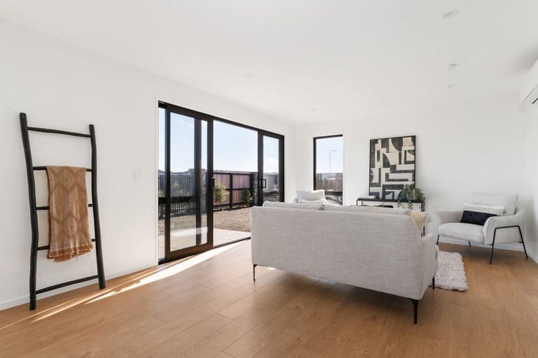 Photo of property in 37 Harrison Drive, Rolleston, 7614