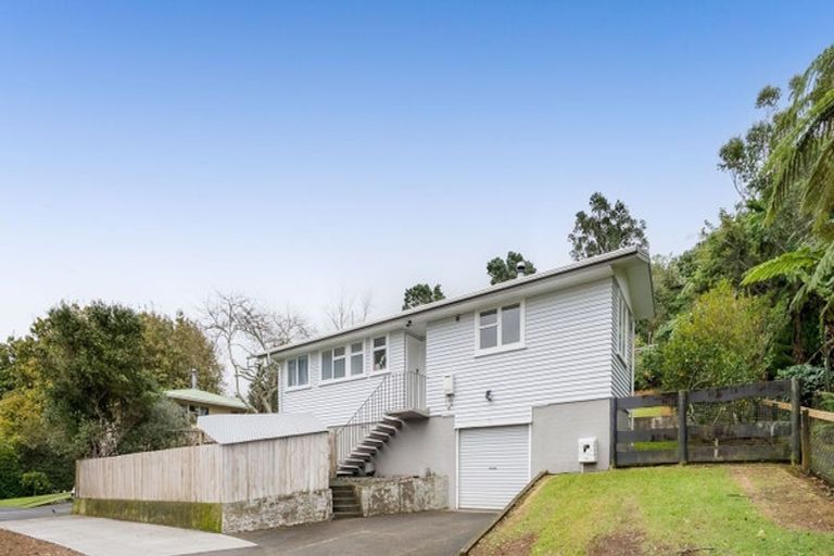 Photo of property in 41 Blagdon Road, Marfell, New Plymouth, 4310
