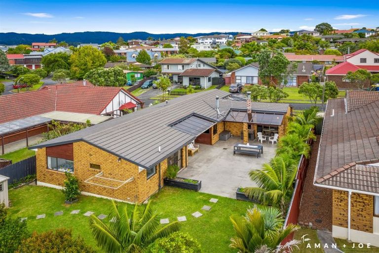 Photo of property in 6 Muscat Place, Henderson, Auckland, 0612