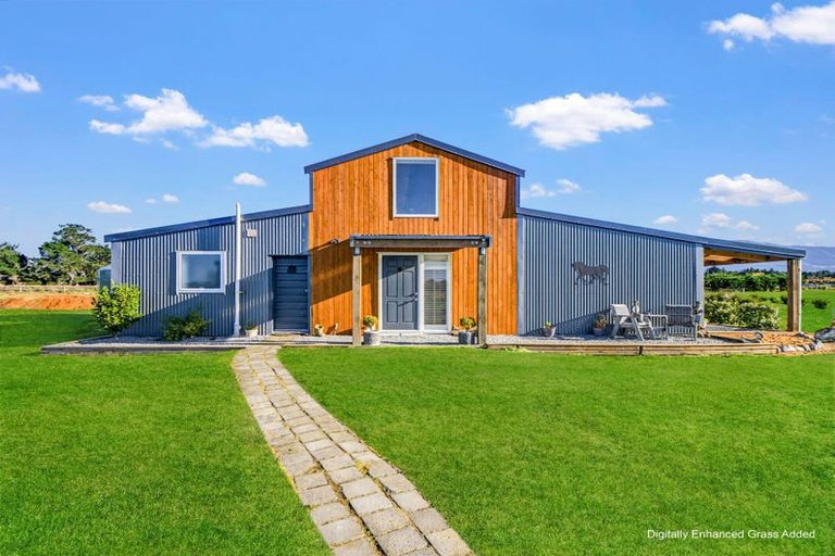 Photo of property in 649 Birch Hill Road, Okuku, Rangiora, 7473
