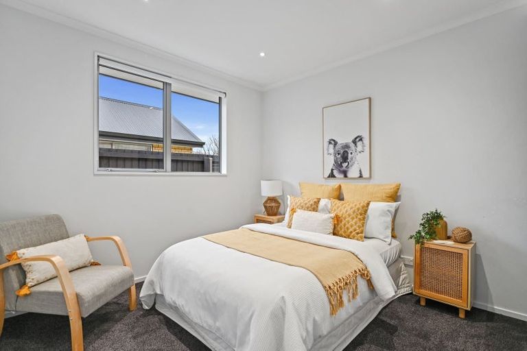 Photo of property in 8 Sharman Place, Wigram, Christchurch, 8042