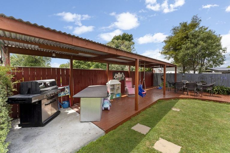 Photo of property in 101b Makino Road, Feilding, 4702