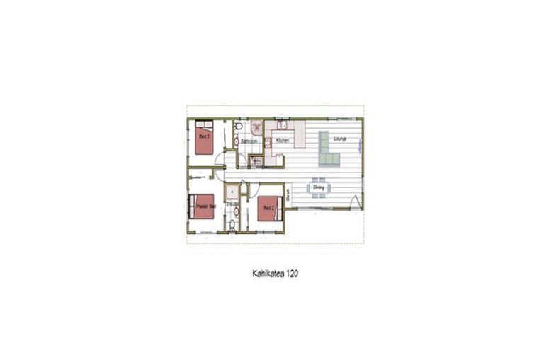 Photo of property in 15 Sumner Place, Te Kamo, Kamo, 0112