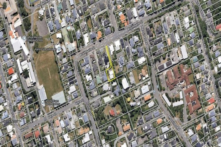 Photo of property in 35a Braithwaite Street, Karori, Wellington, 6012