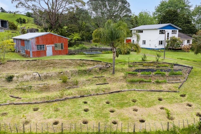 Photo of property in 757 Opanake Road, Mamaranui, Dargaville, 0372