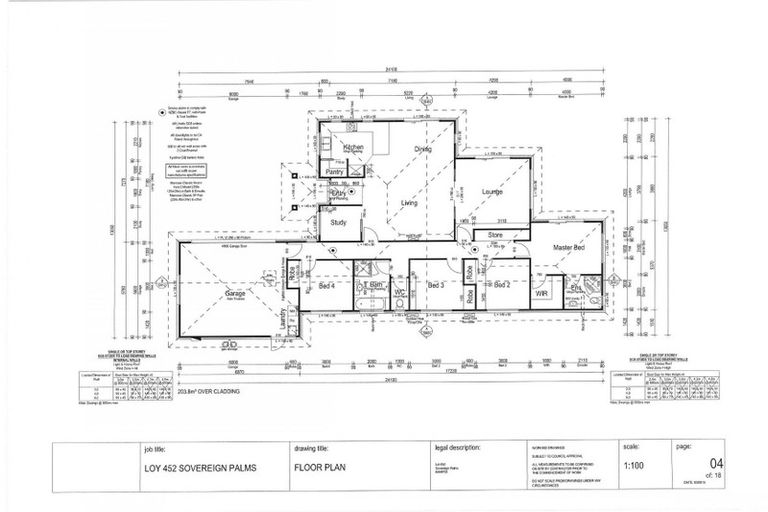 Photo of property in 15 Magnate Drive, Kaiapoi, 7630