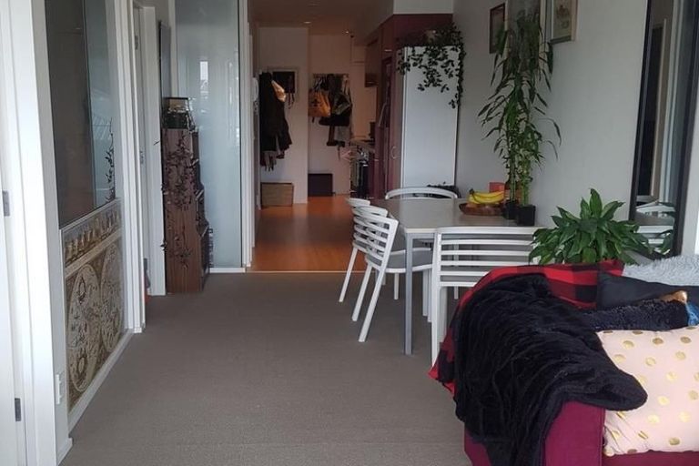 Photo of property in Forte Apartments, 54/13u College Street, Te Aro, Wellington, 6011