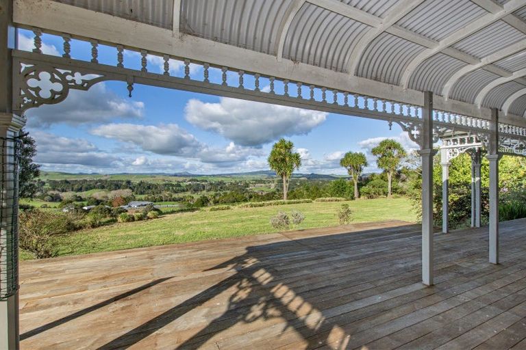 Photo of property in 78 Houto Road, Titoki, Whangarei, 0172