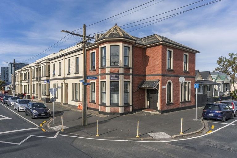 Photo of property in 45 Clyde Street, North Dunedin, Dunedin, 9016