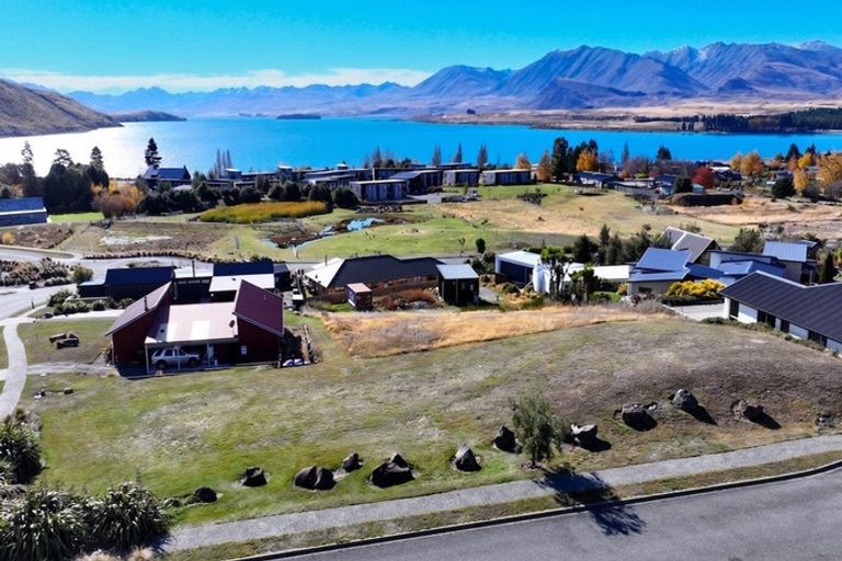 Photo of property in 5 Sibbald Lane, Lake Tekapo, 7999