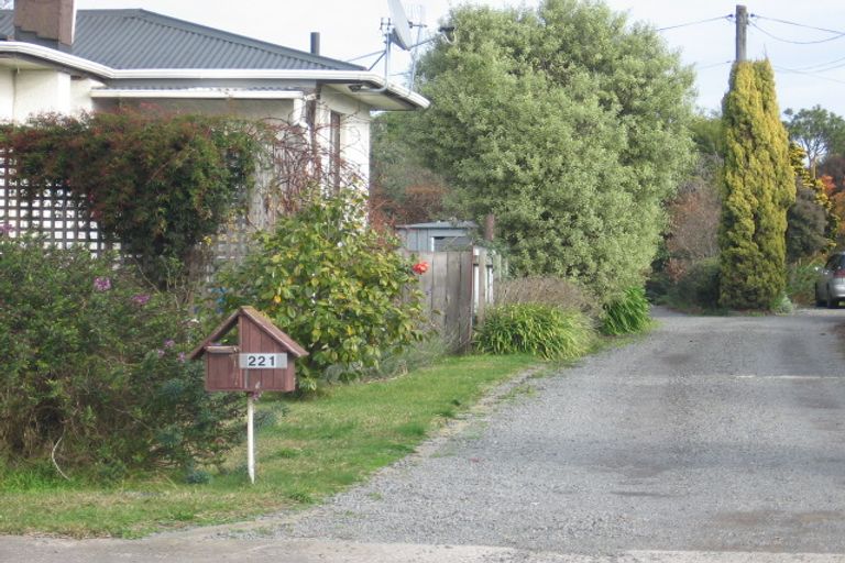 Photo of property in 221 Mayfair Avenue, Mayfair, Hastings, 4122