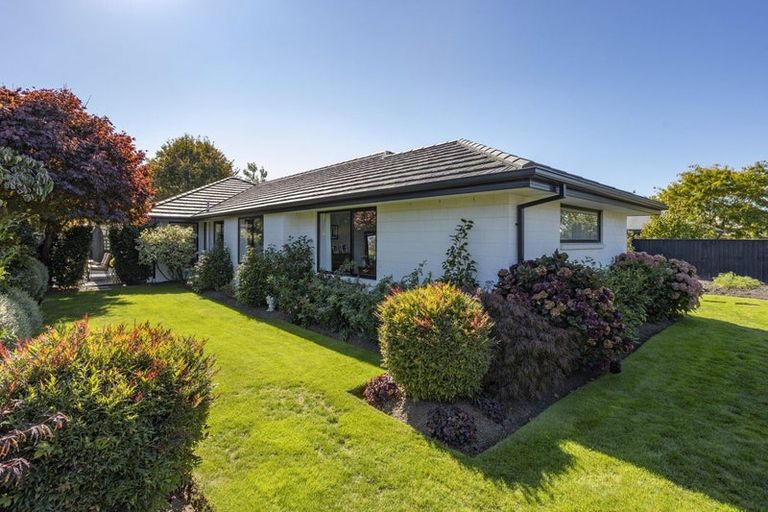 Photo of property in 9 Arlington Boulevard, Rangiora, 7400