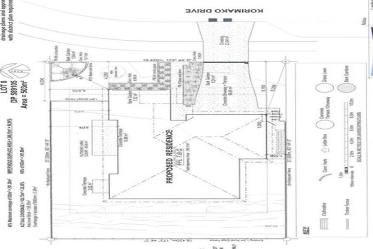 Photo of property in 268 Korimako Drive, Te Awamutu, 3800