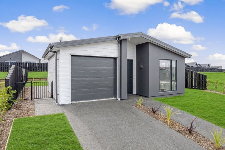 Photo of property in 21 Panewaka Street, Te Kauwhata, 3710