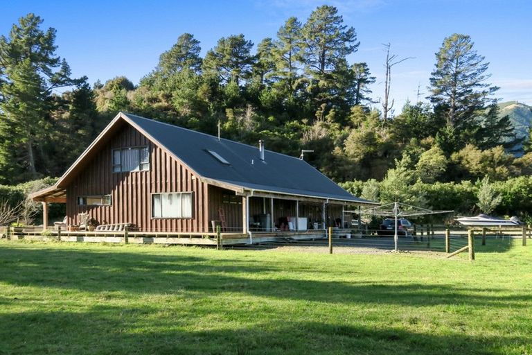 Photo of property in 1214 State Highway 1, Koromiko, Blenheim, 7273