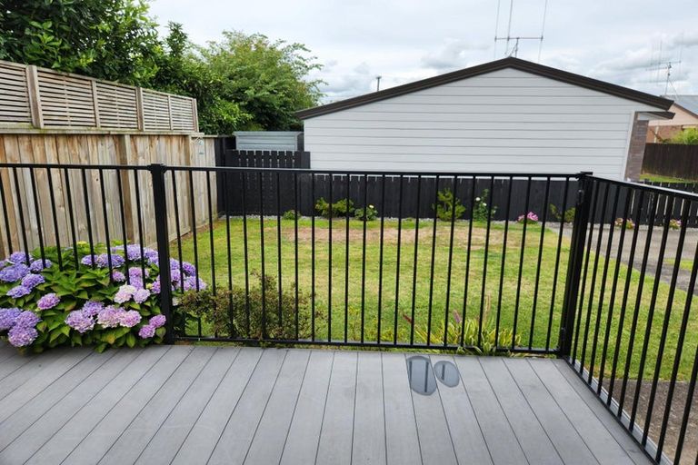 Photo of property in 4c Hudson Street, Riverlea, Hamilton, 3216