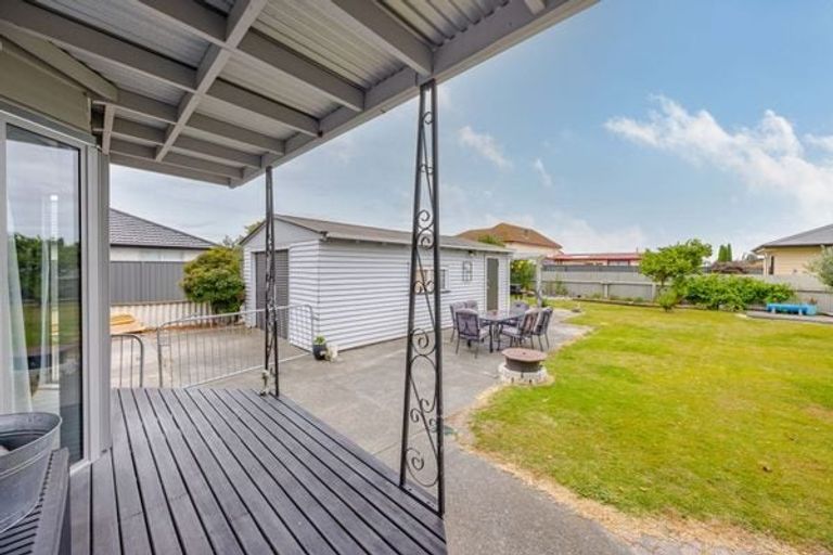 Photo of property in 305 Gascoigne Street, Raureka, Hastings, 4120