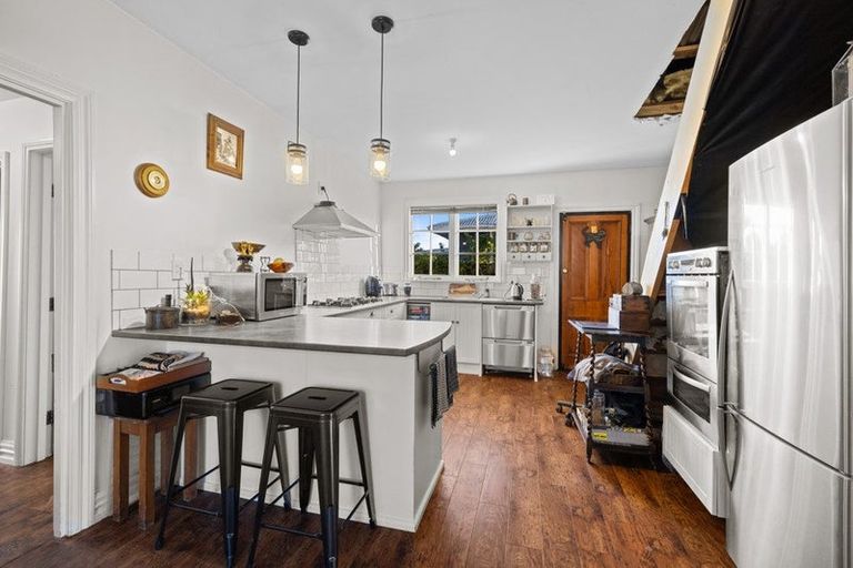 Photo of property in 147 Tedder Avenue, North New Brighton, Christchurch, 8083