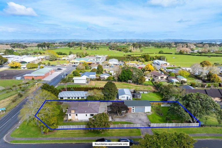 Photo of property in 422 Mckenzie Road, Waiau Pa, Pukekohe, 2679