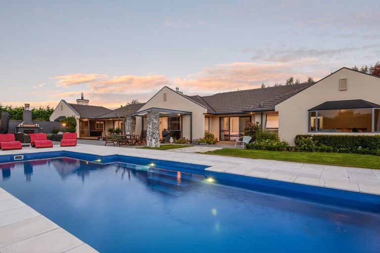 Photo of property in 30 Vicenza Drive, Ohoka, Kaiapoi, 7692