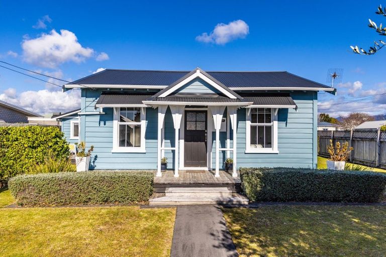 Photo of property in 8 Oriental Street, Welbourn, New Plymouth, 4312