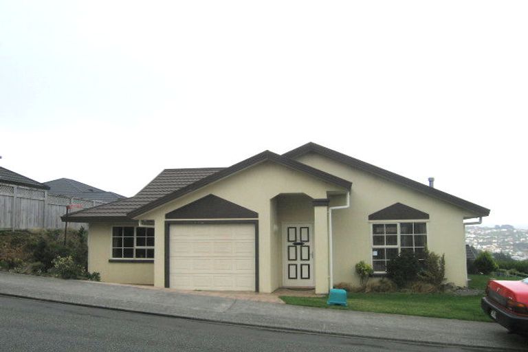 Photo of property in 41b Kentwood Drive, Woodridge, Wellington, 6037