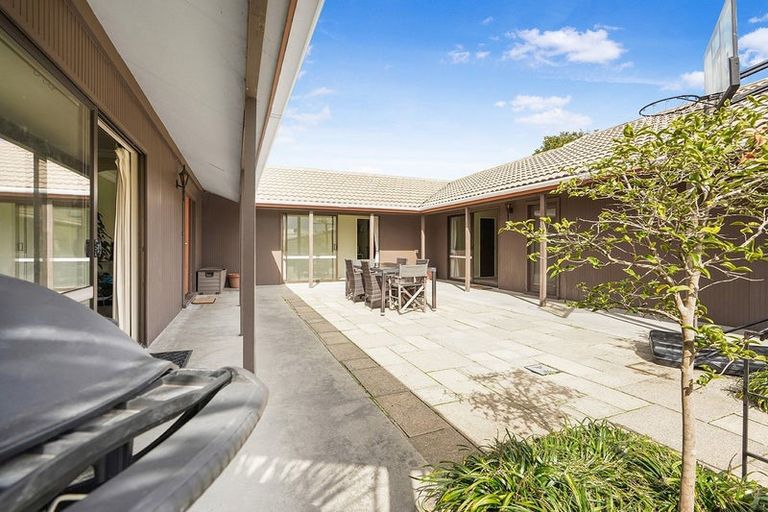 Photo of property in 6 Mayfair Avenue, Chartwell, Hamilton, 3210