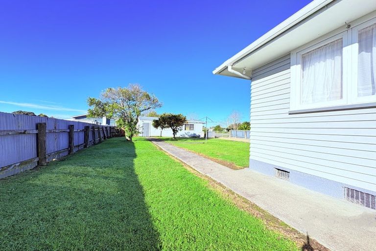 Photo of property in 77 Clyde Road, Wairoa, 4108