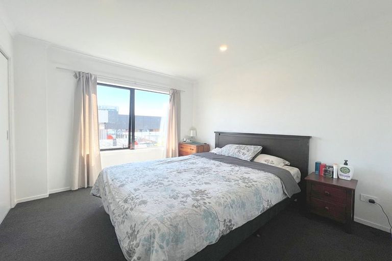 Photo of property in 11/1u Vialou Street, Hamilton Central, Hamilton, 3204
