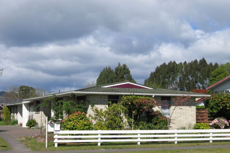 Photo of property in 88 Hinemoa Avenue, Taupo, 3330