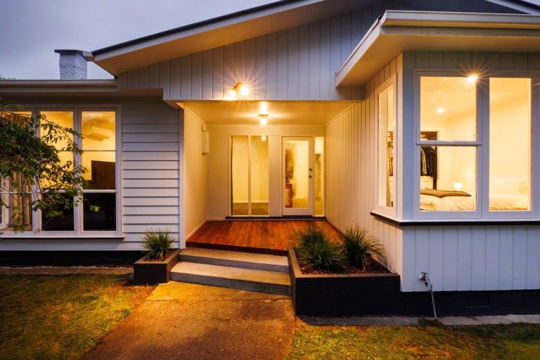 Photo of property in 39 Batt Street, West End, Palmerston North, 4410