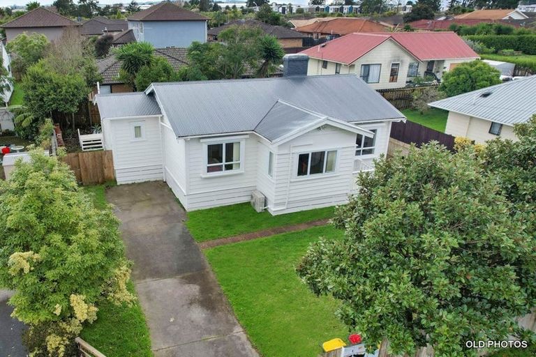 Photo of property in 48 Old Wairoa Road, Papakura, 2110