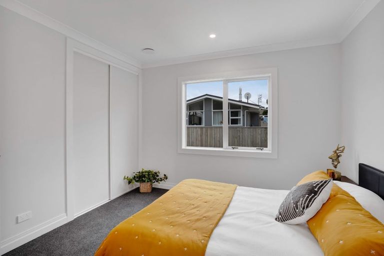 Photo of property in 11b Chesney Street, Bell Block, New Plymouth, 4312