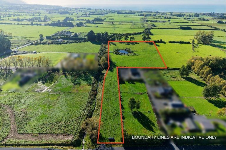 Photo of property in 386 Mount Fyffe Road, Kaikoura Flat, Kaikoura, 7371