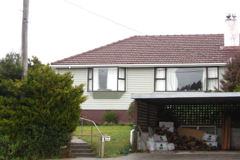 Photo of property in 10 Freyberg Avenue, Sawyers Bay, Port Chalmers, 9023
