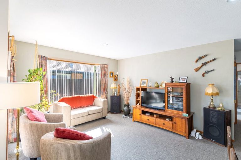 Photo of property in 10 Robert Coup Road, Kaiapoi, 7630