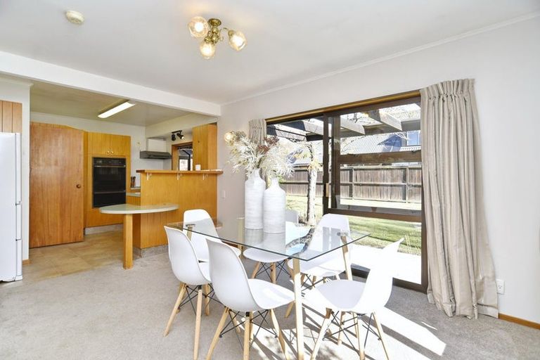 Photo of property in 55 West Belt, Rangiora, 7400