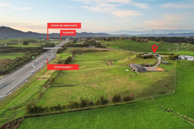 Photo of property in 463 Kainui Road, Taupiri, 3791