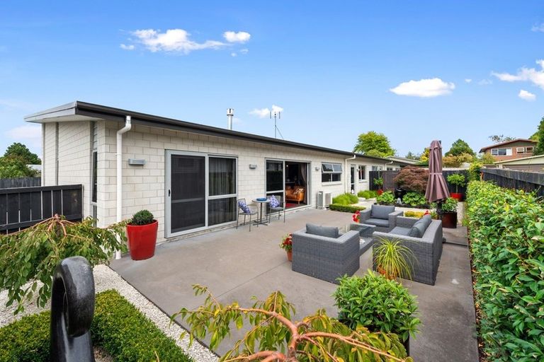 Photo of property in 50u1 Kowhai Street, Hamilton Lake, Hamilton, 3204