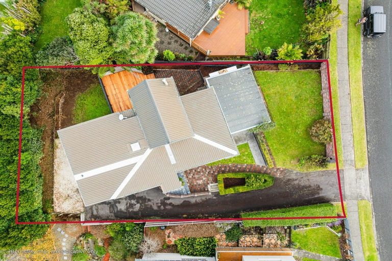 Photo of property in 179 Govett Avenue, Frankleigh Park, New Plymouth, 4310